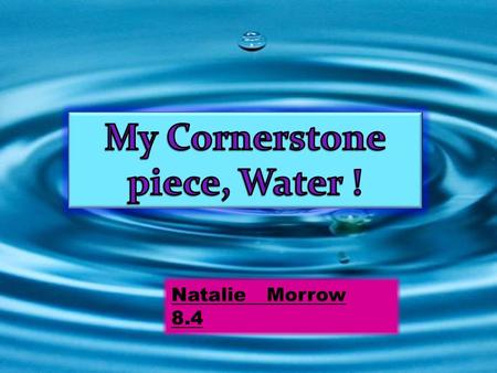 Natalie Morrow 8.4. How much are we using each day? Overall storage level: 44.1%, weekly storage change : 2.4%, same time last year: 29.2%, average daily.