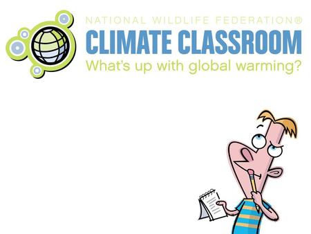 What is the Greenhouse Effect? A term used to describe the heating of the atmosphere owing to the presence of carbon dioxide and other gases. Without.