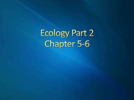 What was our definition of population? Researchers study populations in the following ways: Geographic Range Density and Distribution Growth Rate Age.