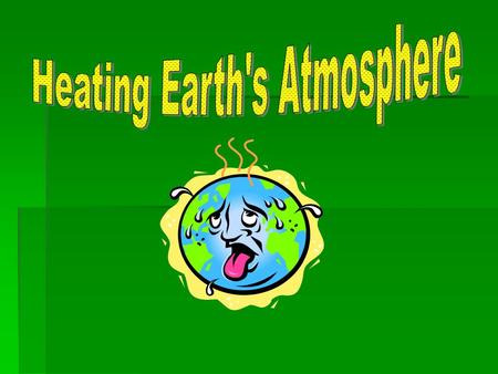 What’s the difference??? Heat is energy that is transferred from one object to another due to differences in temperature (hot  cold) Temperature is a.