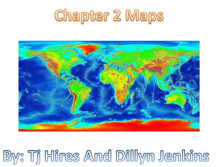 Topographic map Is the map that shows surface features or the topography of the earth. It shows both natural features such as rivers lakes and mountains.