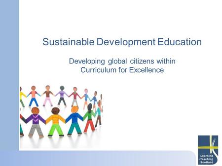 Sustainable Development Education