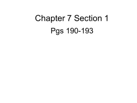 Chapter 7 Section 1 Pgs 190-193. Composition of the Earth Divided into 3 layers: Crust Mantle Core Compound – substance made of two or more elements.