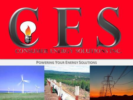 P OWERING Y OUR E NERGY S OLUTIONS. Recent decline in energy pricing has created a major buying opportunity. Crude Oil Natural Gas Coal Unleaded Gas.