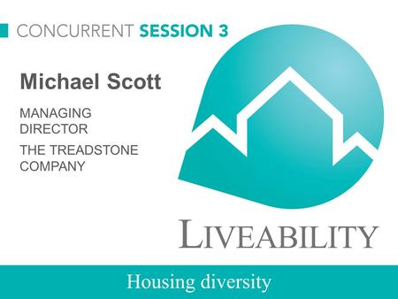 Michael Scott MANAGING DIRECTOR THE TREADSTONE COMPANY.