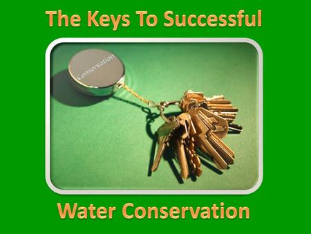 Presented ByPresented By Ruffin GrayRuffin Gray Environmental CoordinatorEnvironmental Coordinator City of LakelandCity of Lakeland Water UtilitiesWater.