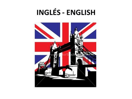 INGLÉS - ENGLISH. Una expresión – An expression: Pride goes before a fall! La explicación – Explanation: Excessive pride or confidence can allow people.