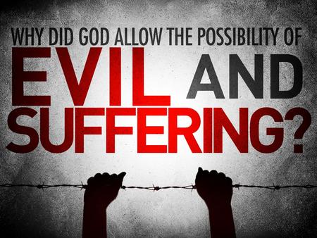 Suffering Perfects Us Makes US Like Christ I Peter 5:10 Perfect To complete thoroughly (Strong) To render fit, Complete (Vine) To put a thing in its.