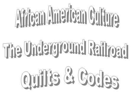 African American Culture