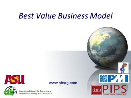 Best Value Business Model