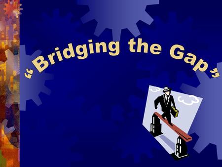 Career opportunity You are a proud junior member of Bridging the gap an up and coming engineering firm. You have been commissioned to approve the construction.