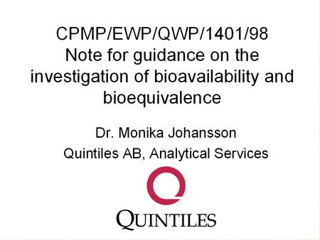 Bioavailability Bioavailability means the rate and extent to which the active substance is adsorbed from a pharmaceutical product and become available.