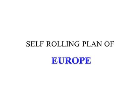 SELF ROLLING PLAN OF. M1 300 PV Assumptions: Personal Sales for each distributor is 300 PPV per month. Each distributor sponsors 2 new distributors in.