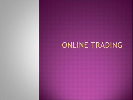 Amount x CURRENCY Rate LESS: COMMISSION NET INVESTMENT AMOUNT LESS: STAMP DUTY NET TRADING AMOUNT QUANTITY: Net Trading Amount/ ASK PRICE.