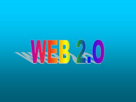 At first the Web was just reading. 250,000 sites visited for 45 million users.