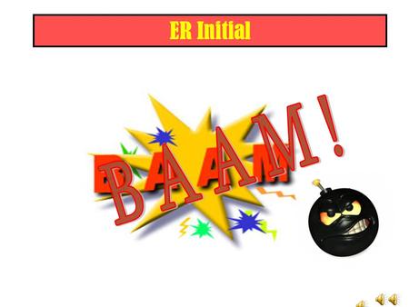 ER Initial RULES 1. Decide which team goes first. 2. Appoint a scorekeeper. 3. Teams answer correctly and earn money. If a team is correct, they can.