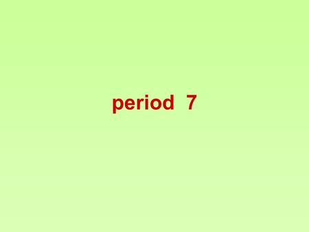 Period 7. (1 … 2 3 4 … 5 6 7 8 9 10, (11)... 12 13 (14) work as assembly line bus station divide...into after that at last can't wait to do wrap the doll.