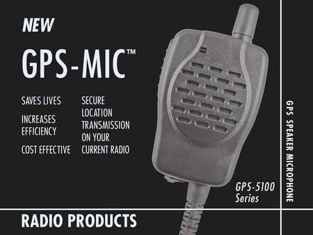 GPS-Microphone GPS-Microphone GPS Processing Standard NMEA 2.0 GGA and RMC sentences Standard NMEA 2.0 GGA and RMC sentences Utilizes SIRF3 based receiver.