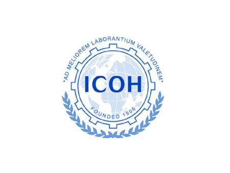 ICOH – International Commission on Occupational Health