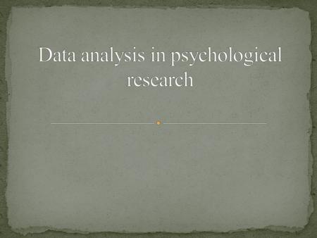 Theory Hypothesis Falsification which is the act of disproving a hypothesis or theory.