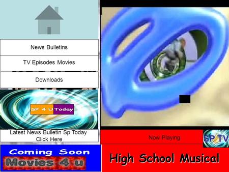 TV Episodes Movies News Bulletins Downloads Now Playing High School Musical SP TV Latest News Bulletin Sp Today Click Here.