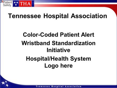 Tennessee Hospital Association