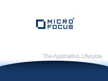 Accelerating The Application Lifecycle. DEPLOY DEFINE DESIGN TEST DEVELOP CHANGE MANAGEMENT Application Lifecycle Management #1 in Java Meta, Giga, Gartner.