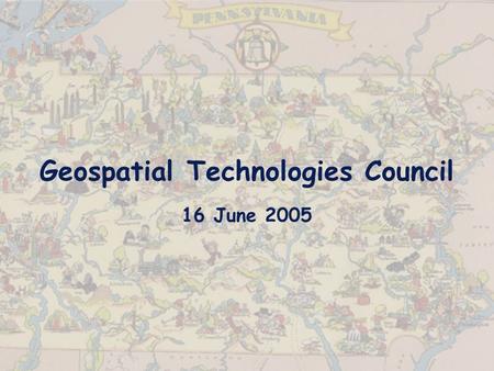 Geospatial Technologies Council 16 June 2005. BGTAddressTools BasicAddressMatch web service What the is a web service?? A web service is an application,