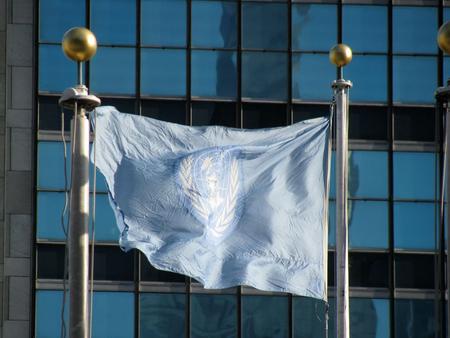 The UN. The United Nations The UN came into existence in June 1945 after a conference held in San Fransisco. 51 Countries signed the Charter of the United.