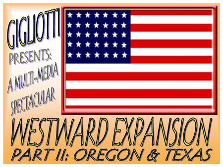 CLAIMED BY BOTH USA & ENGLAND BY 1840S SETTLEMENTS BY BOTH NATIONS.