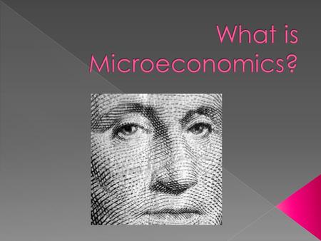 Billions of people could benefit from better economic policies. Millions are dying because of bad ones. Sometimes the logic of economics is so compelling.