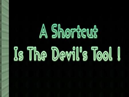 When the devil tempted Jesus, he treated Him as an exceptional human, but not as God in the flesh Col 2:9-10 For in him dwelleth all the fulness of the.