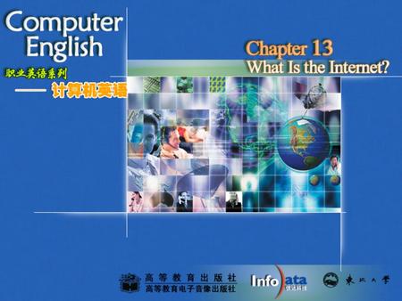 Problem-solving task www.baidu.com How can we find a song? search engine --- www.baidu.com key words --- Flash MV My Love How do we receive email? the.