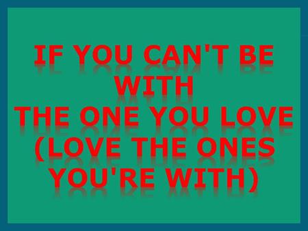 Little children, yet a little while I am with you. Ye shall seek me: and as I said unto the Jews, Whither I go, ye cannot come; so now I say to you.