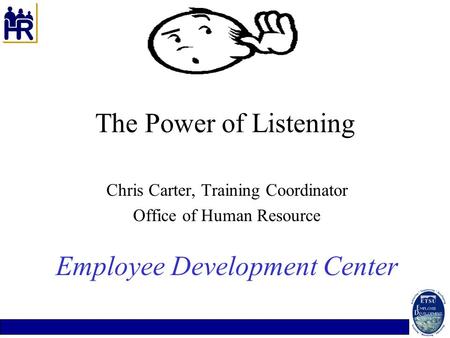 Employee Development Center