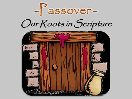 Ex 12:29-30 NASB Now it came about at midnight that the LORD struck all the first-born in the land of Egypt, from the first-born of Pharaoh who sat.