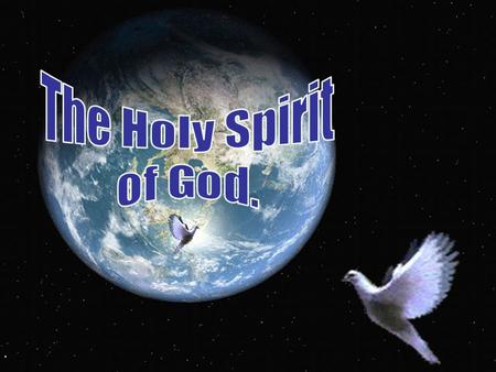 I say then: Walk in the Spirit, and you shall not fulfill the lust of the flesh.