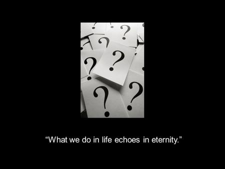 What we do in life echoes in eternity.. 7.4 Similarity in Right Triangles LT: To find and use relationships of similar right triangles.