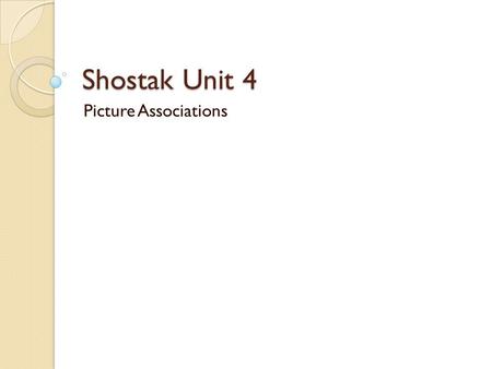 Shostak Unit 4 Picture Associations. Arduous[Arduous] Lifting the heavy boxes during the move was arduous work. Definition: (adj.) hard to do.