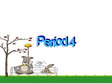 Period 4.