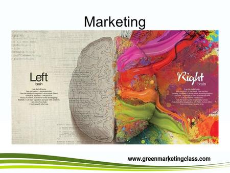 Marketing 1. 2 What is Marketing? Activity, set of institutions, and processes for creating, communicating, delivering, and exchanging offerings that.