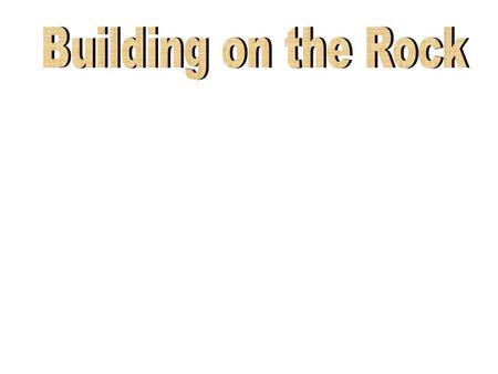 Salvation The BIG question – how is someone made right with God? The BIG problem – we have sinned against God who is infinitely holy and just. The BIG.