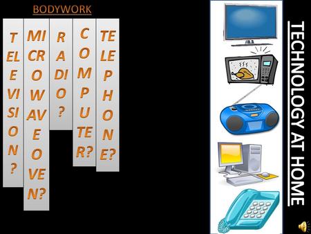 Television What? The transmission of visual images and accompanying sound through electrical and sound waves. Who? John Logie Baird was a Scottish engineer.