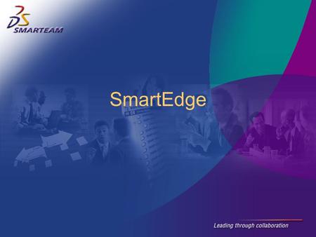 SmartEdge.