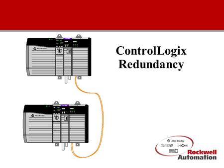 ControlLogix Redundancy