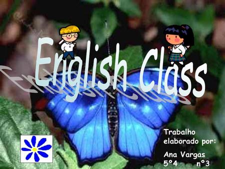 Trabalho elaborado por: Ana Vargas 5º4 nº3. Grandmother Kate Grandfather John Mother Stephanie Father Shawn Uncle Robert Aunt Tracy Cousin Joe Cousin.