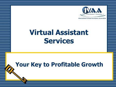 Virtual Assistant Services