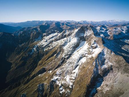 Pyrenees Climate Changes Observatory OPCC. ESPON climate Potential vulnerability to climate change.