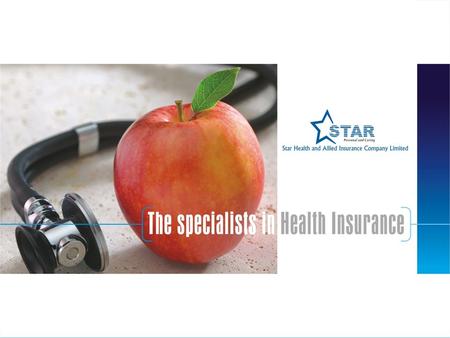 Star Health and Allied Insurance