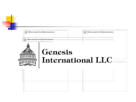 Corporate Profile Company Business:		Advisor and Service Provider to Real Estate Funds 		for Institutional Investors Investment Focus: 		Single Tenant.